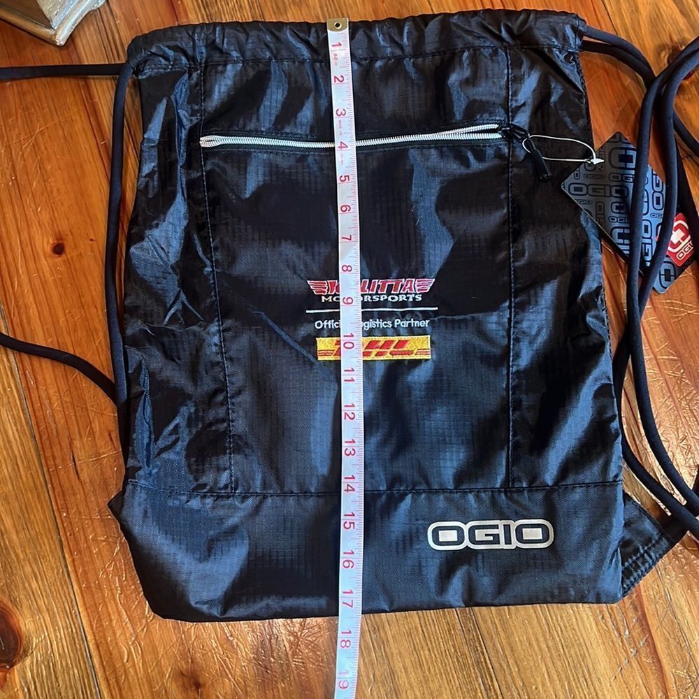 OGIO Drawstring Bag - Picture 9 of 10